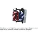 Ventilador, refrigeração do motor AKS DASIS - 068530N