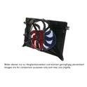 Ventilador, refrigeração do motor AKS DASIS - 088153N