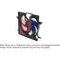 Ventilador, refrigeração do motor AKS DASIS - 098067N