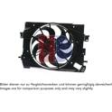 Ventilador, refrigeração do motor AKS DASIS - 188082N