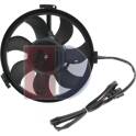 Ventilador, refrigeración del motor AKS DASIS - 048700N