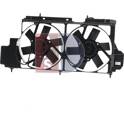 Ventilador, refrigeración del motor AKS DASIS - 068008N