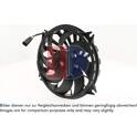 Ventilador, refrigeración del motor AKS DASIS - 068074N