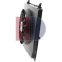 Ventilador, refrigeración del motor AKS DASIS - 128127N