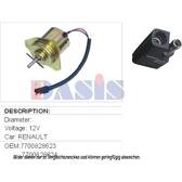 Ventilador, refrigeración del motor AKS DASIS - 188010N