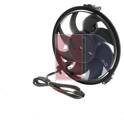 Ventilador, refrigeración del motor AKS DASIS - 488025N