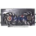 Ventilateur moteur AKS DASIS - 048069N