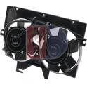 Ventilateur moteur AKS DASIS - 098108N