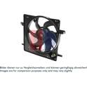 Ventilateur moteur AKS DASIS - 098117N