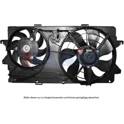 Ventilateur moteur AKS DASIS - 098122N