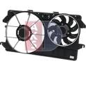 Ventilateur moteur AKS DASIS - 098131N