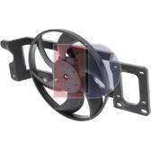 Ventilateur moteur AKS DASIS - 188036N