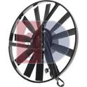Ventilateur moteur AKS DASIS - 870085N
