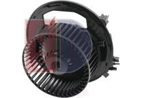 Ventilation habitacle