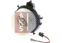 Ventilation habitacle