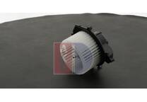 Ventilation habitacle