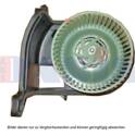 Ventilation habitacle AKS DASIS - 188069N