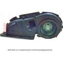 Ventilation habitacle AKS DASIS - 188071N