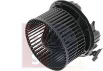 Ventilation habitacle
