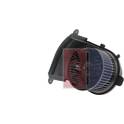 Ventilation habitacle AKS DASIS - 188078N