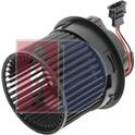 Ventilation habitacle AKS DASIS - 188093N