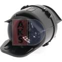 Ventilation habitacle AKS DASIS - 188140N