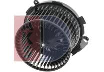 Ventilation habitacle