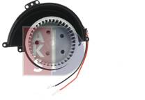 Ventilation habitacle