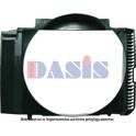 Ventilatorhuis AKS DASIS - 128141N