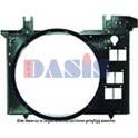 Ventilatorhuis AKS DASIS - 228036N