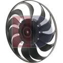 Ventilador, refrigeração do motor AKS DASIS - 048033N