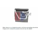 Verdamper, airconditioning AKS DASIS - 220022N