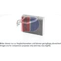 Verdamper, airconditioning AKS DASIS - 820069N