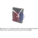Verdamper, airconditioning AKS DASIS - 820343N