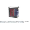 Verdamper, airconditioning AKS DASIS - 820420N