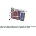 Verdamper, airconditioning AKS DASIS - 821360N