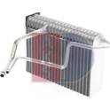 Verdampfer, Klimaanlage AKS DASIS - 821360N