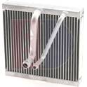 Verdampfer, Klimaanlage AKS DASIS - 830064N