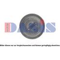 Visco-coupleur AKS DASIS - 058015N