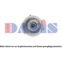 Visco-coupleur AKS DASIS - 058250N