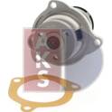 Wasserpumpe, Motorkühlung AKS DASIS - 570184N
