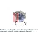 Waterpomp, motorkoeling AKS DASIS - 570125N