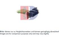 Weerstand, interieurventilatie