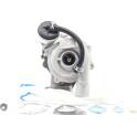 Turbocharger (New) ALANKO - 10900292