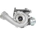 Turbocharger (New) ALANKO - 10901015