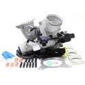 Turbocharger (New) ALANKO - 10901181