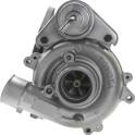 Turbocharger (Remanufactured) ALANKO - 11901286
