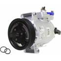 Compressor, airconditioning ALANKO - 10550918