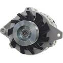 Dynamo / Alternator (negen) ALANKO - 10441455