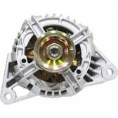 Dynamo / Alternator (negen) ALANKO - 10442343